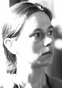 Die Fotografin Adelheid Gindler